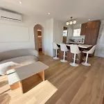 Ouest Privees Modernes Tv Wifi Bureau En Colocation *