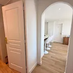 ホームステイ Ouest Privees Modernes Tv Wifi Bureau En Colocation ニース