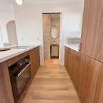 ホームステイ Ouest Privees Modernes Tv Wifi Bureau En Colocation *