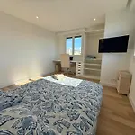 ホームステイ Ouest Privees Modernes Tv Wifi Bureau En Colocation *