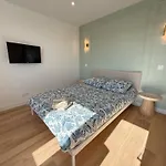 Ouest Privees Modernes Tv Wifi Bureau En Colocation ホームステイ *
