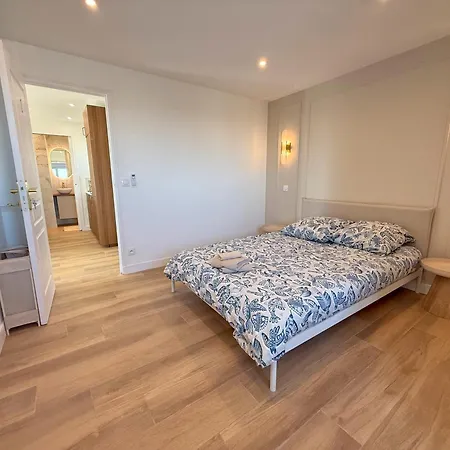 Ouest Privees Modernes Tv Wifi Bureau En Colocation * Nice
